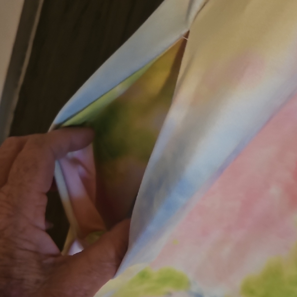 EUC Anthro Haptics Maxi Dress - Picture 3 of 4